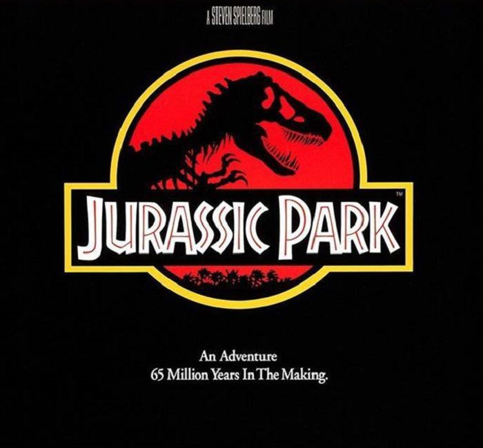 Jurassic Park COVER